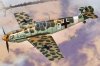 Hobby Boss 81793 Messerschmitt Bf109E-4/TROP 1/48